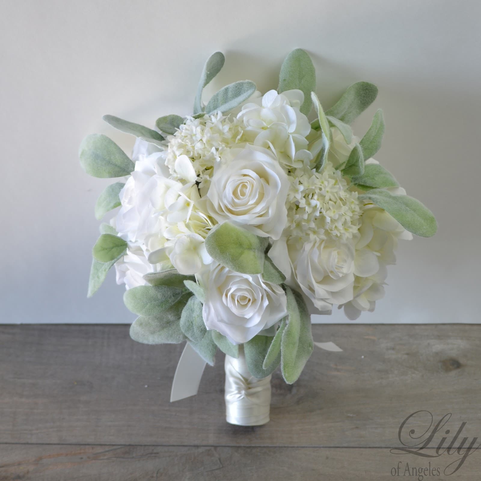 Lily of Angeles, Inc. portfolio image 1