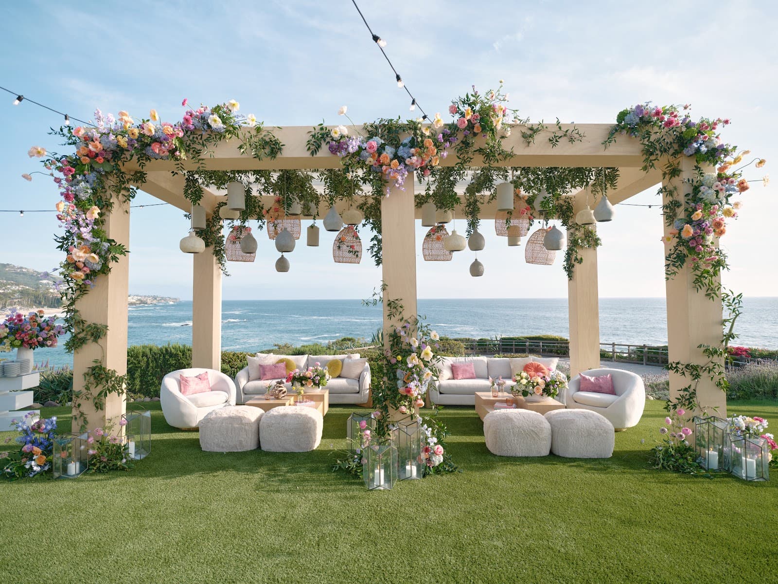 A Good Affair Wedding & Event Production portfolio image 1