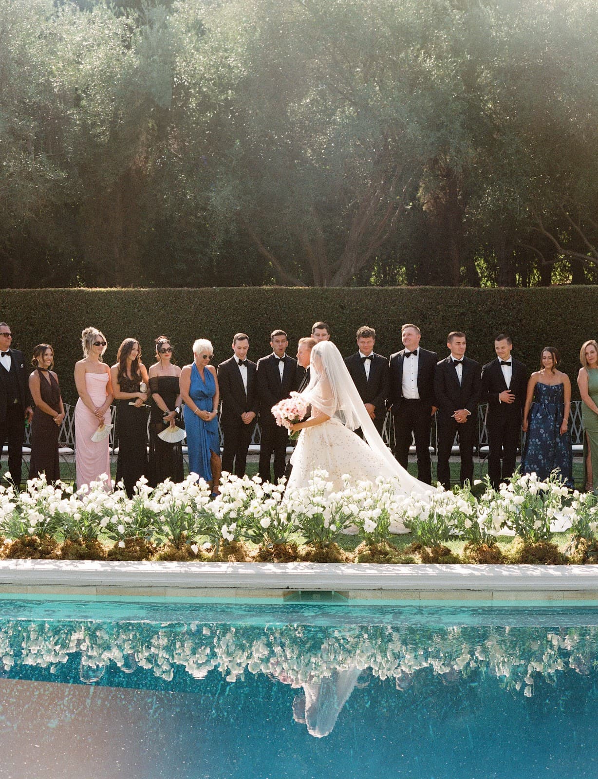 Pure Lavish Events portfolio image 1