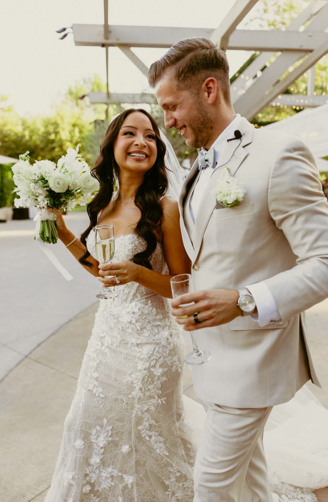 Rebecca Calagna Wedding & Event Planner portfolio image 1