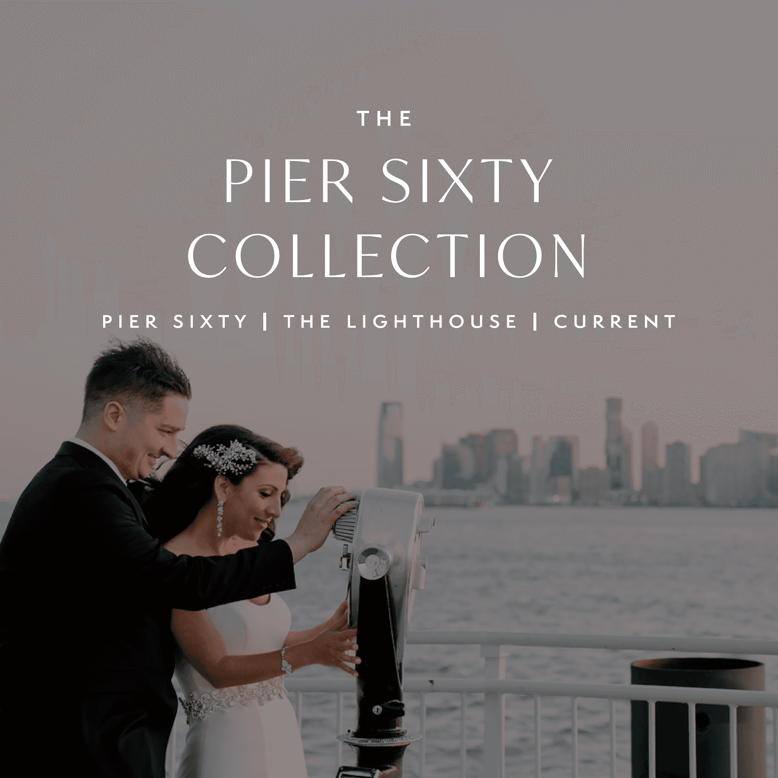 Pier Sixty portfolio image 1