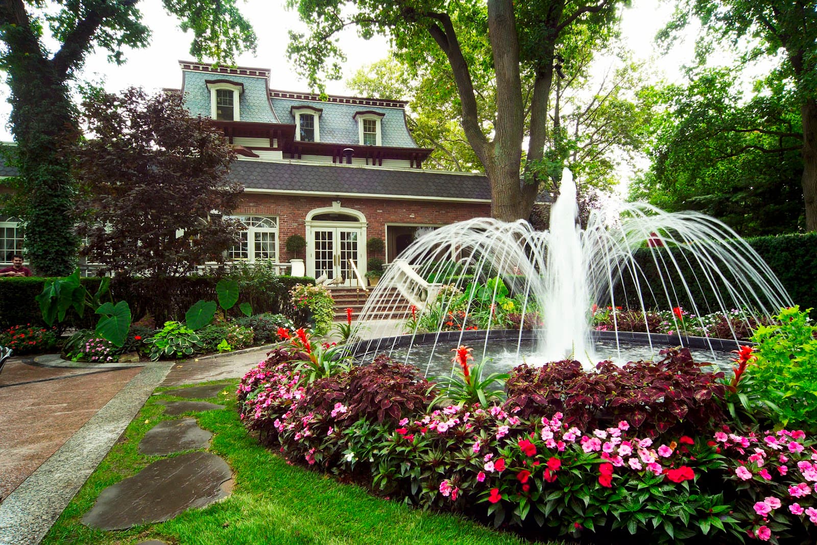 Westbury Manor portfolio image 1