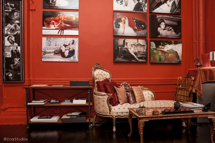 Zorz Studios portfolio image 1