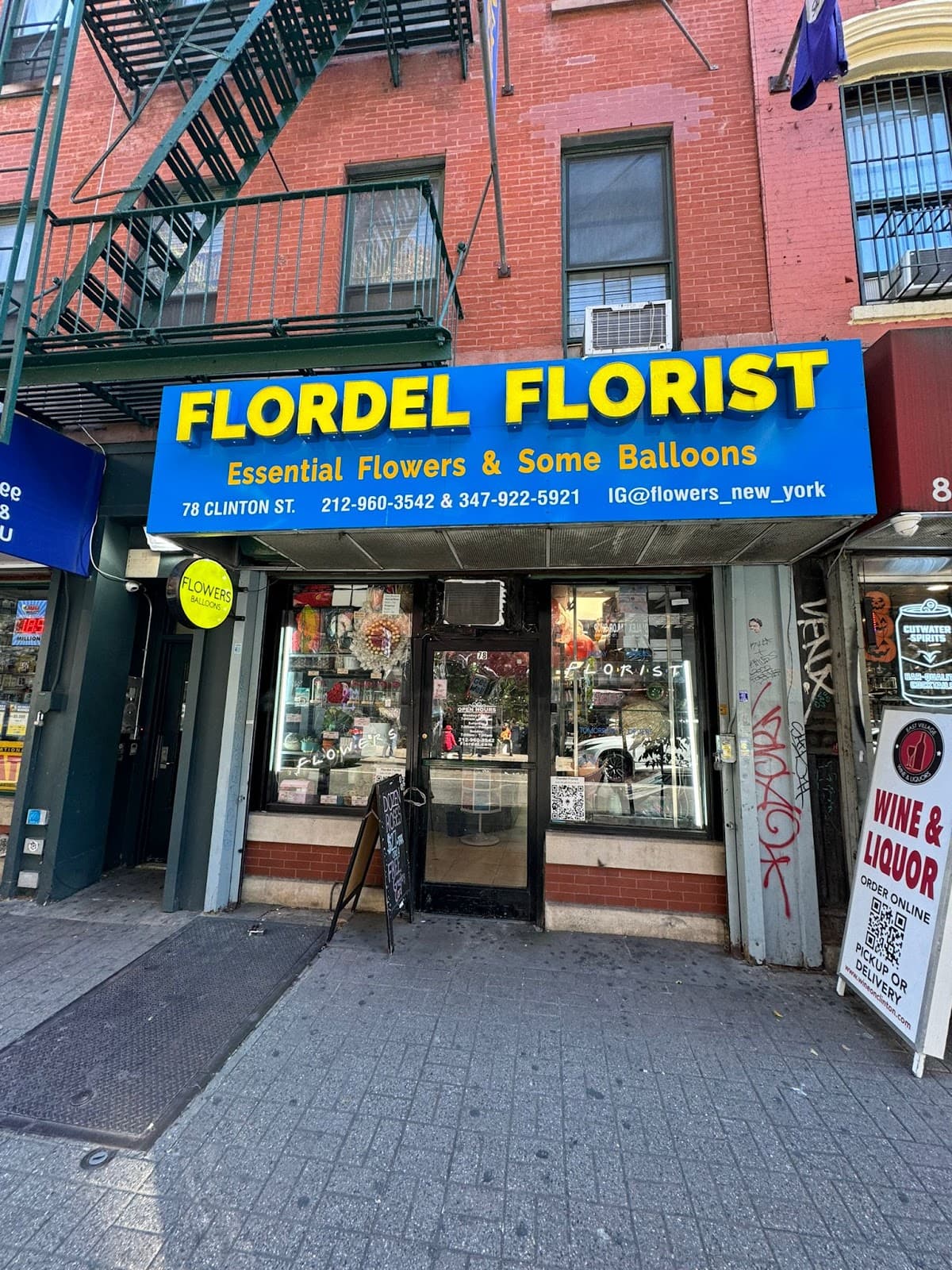 Flordel portfolio image 1