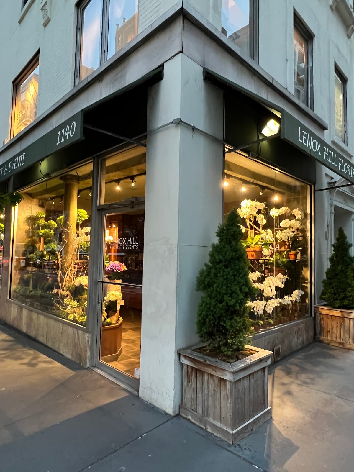 Lenox Hill Florist & Events portfolio image 1