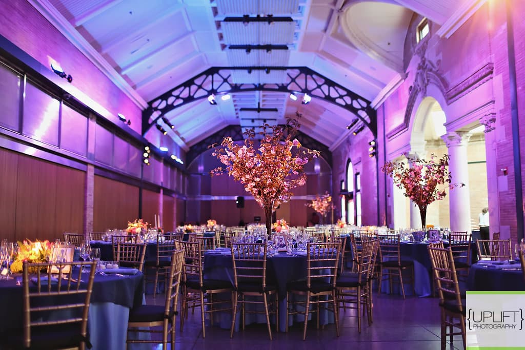 Anthony Brownie flowers+events portfolio image 1