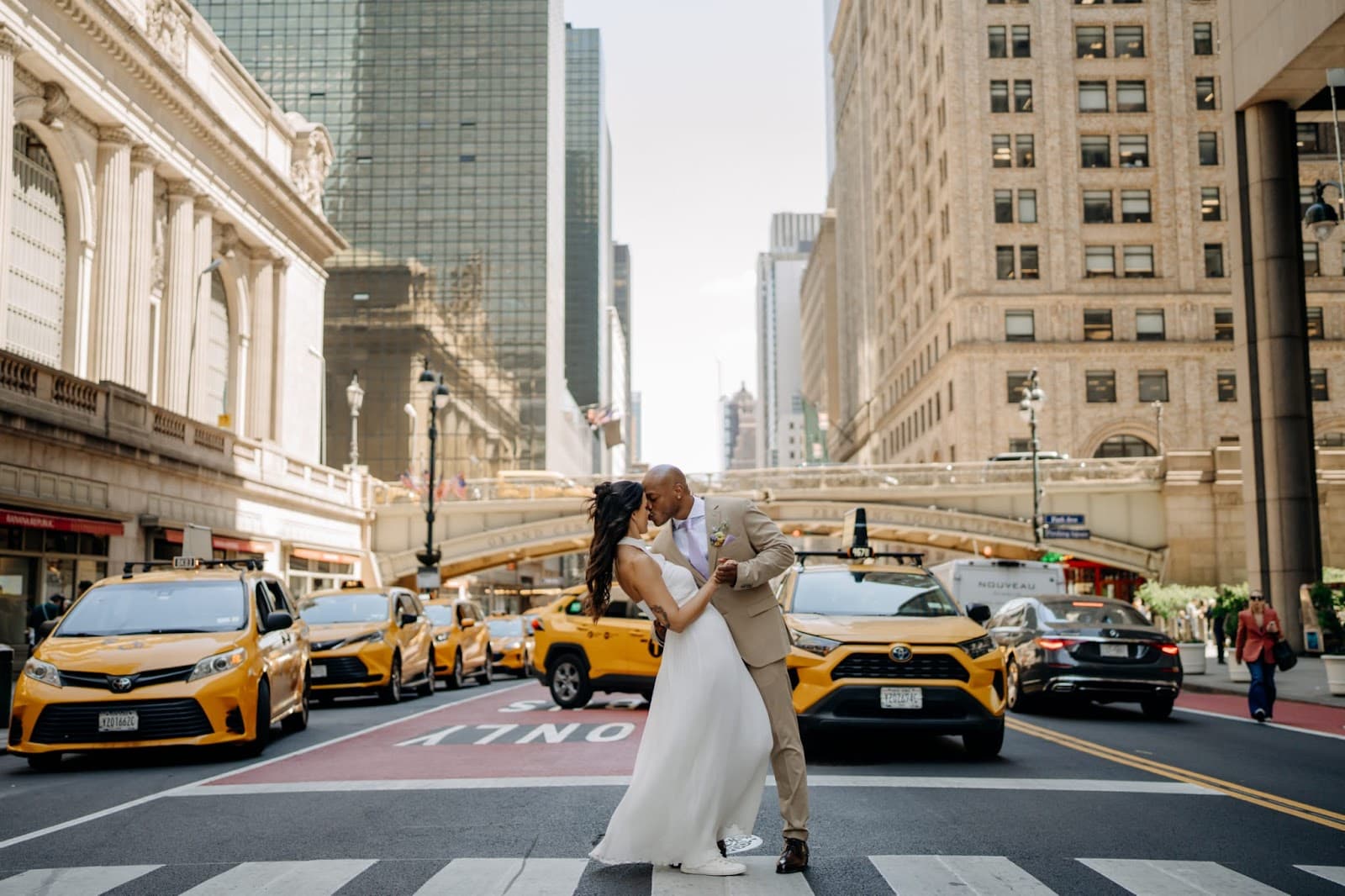 Perfect Wedding NYC portfolio image 1