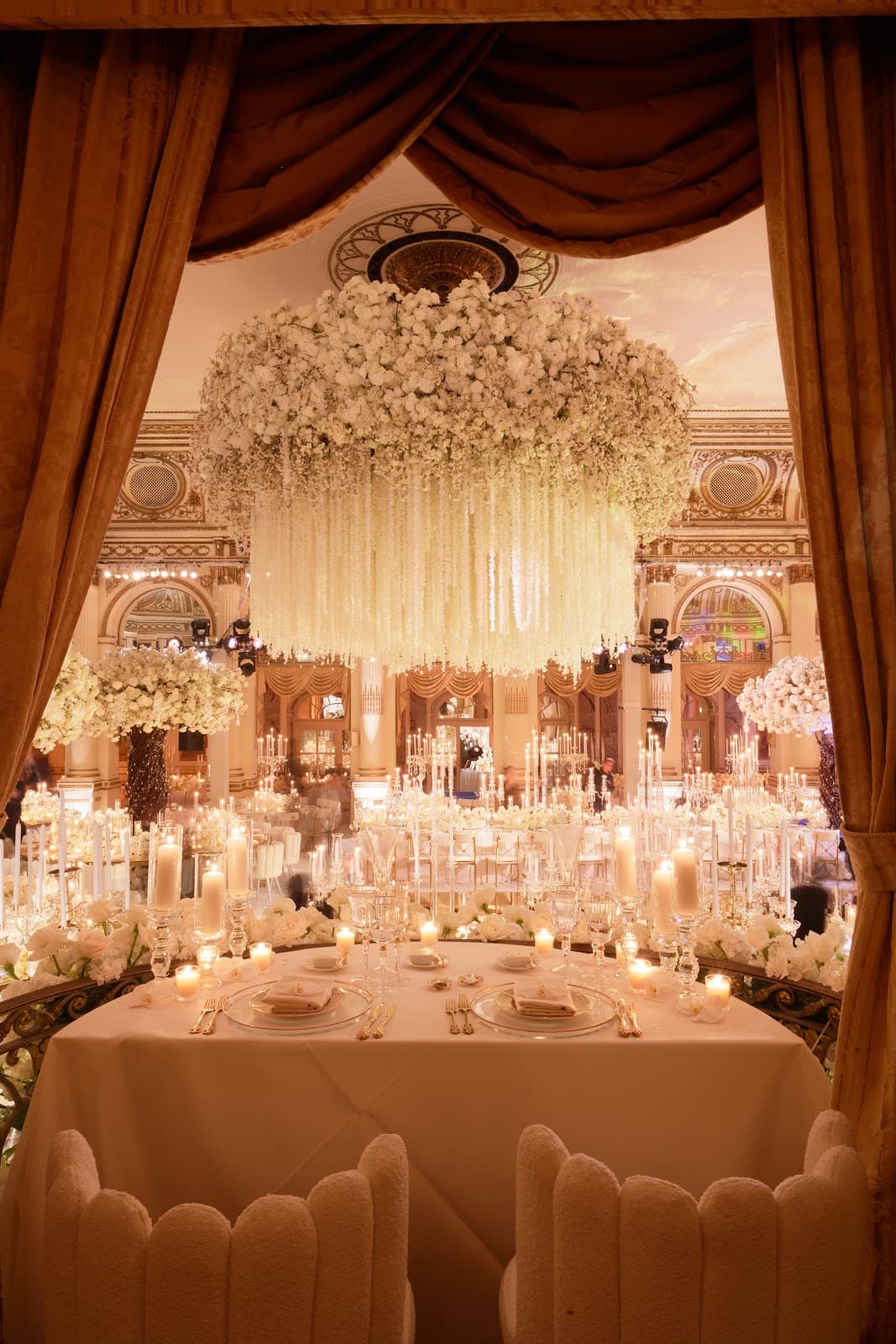 LLG Events portfolio image 1