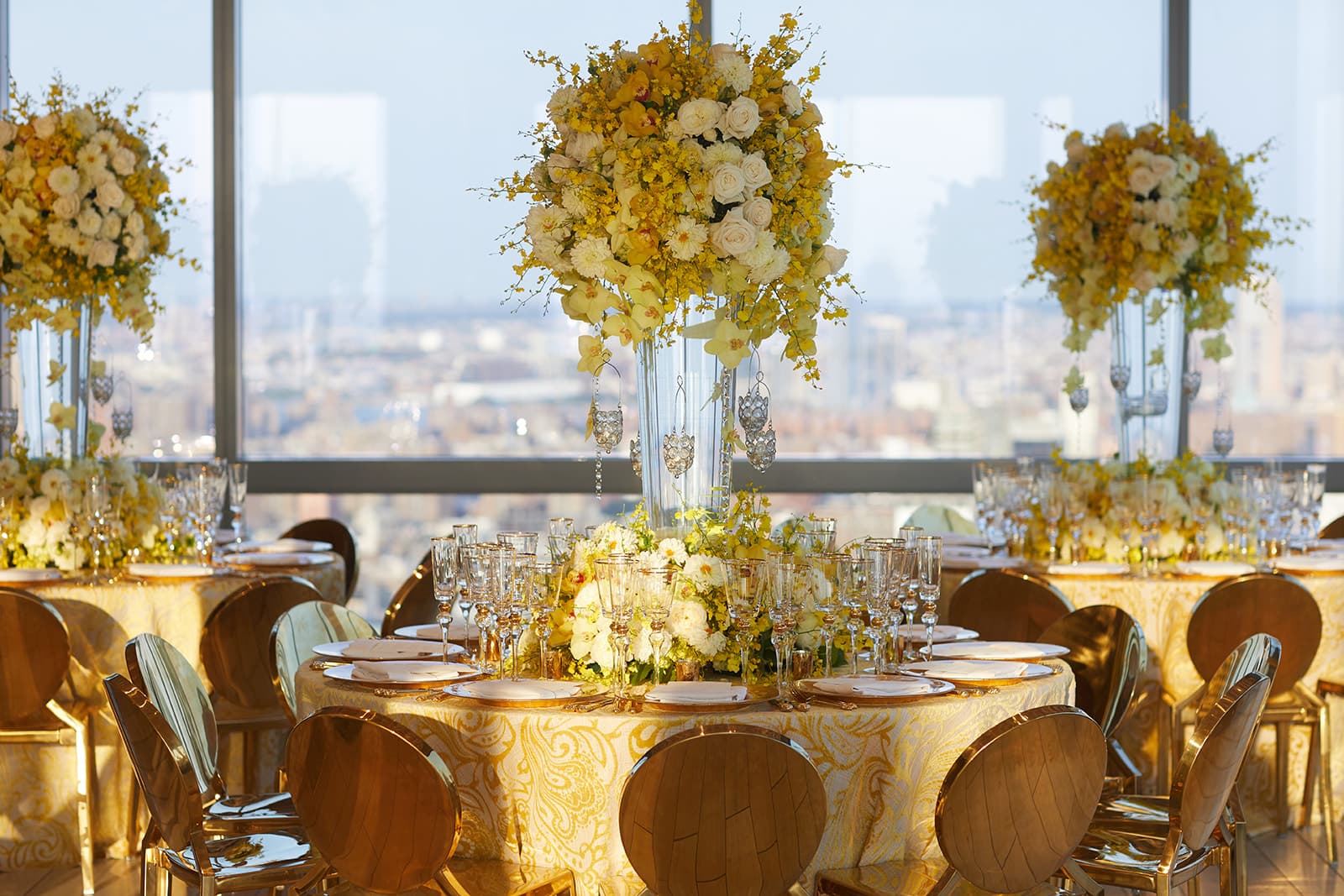 Cristina Verger Event Planning portfolio image 1