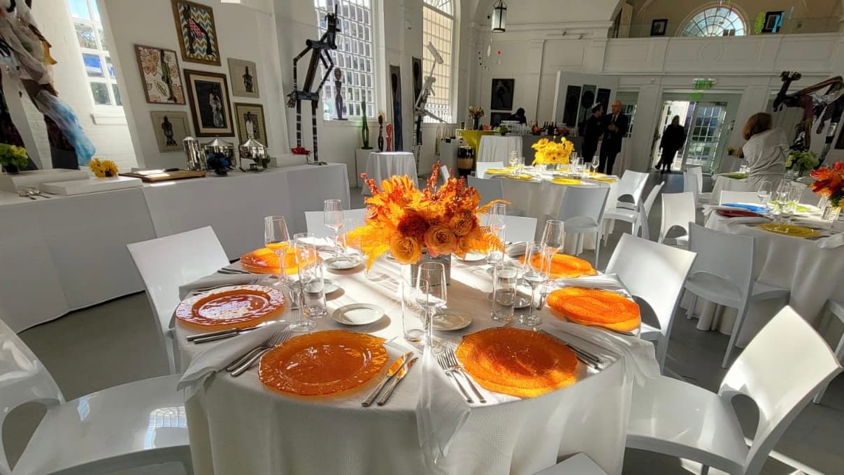 Marcia Selden Catering & Events portfolio image 1