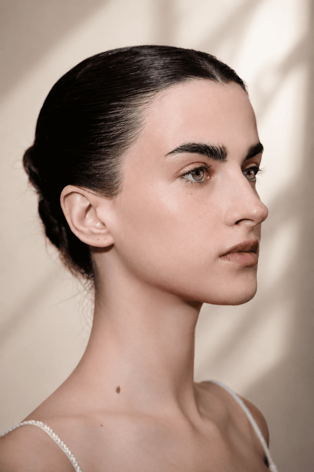 Romana Makeup New York portfolio image 1