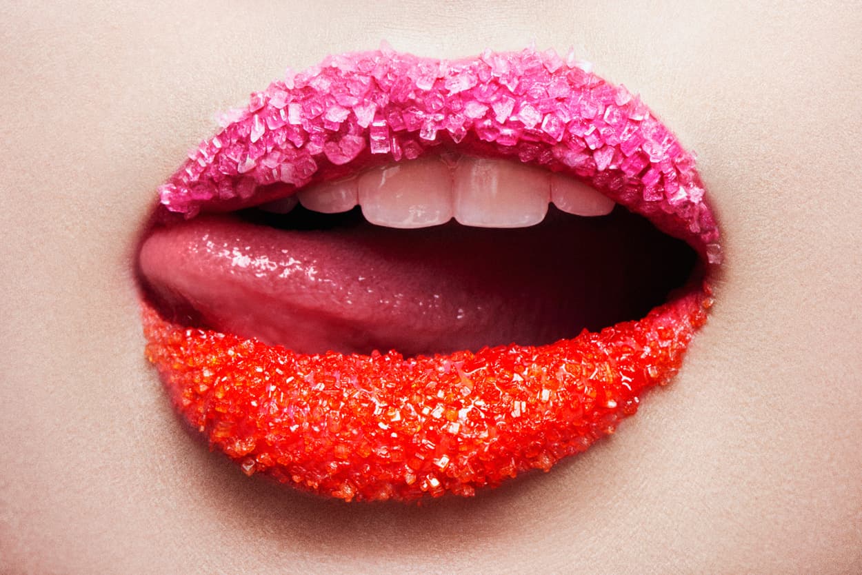 Midtown - Hair & Makeup Salon, NYC portfolio image 1