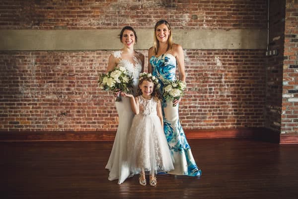 Once Upon A Bride portfolio image 1