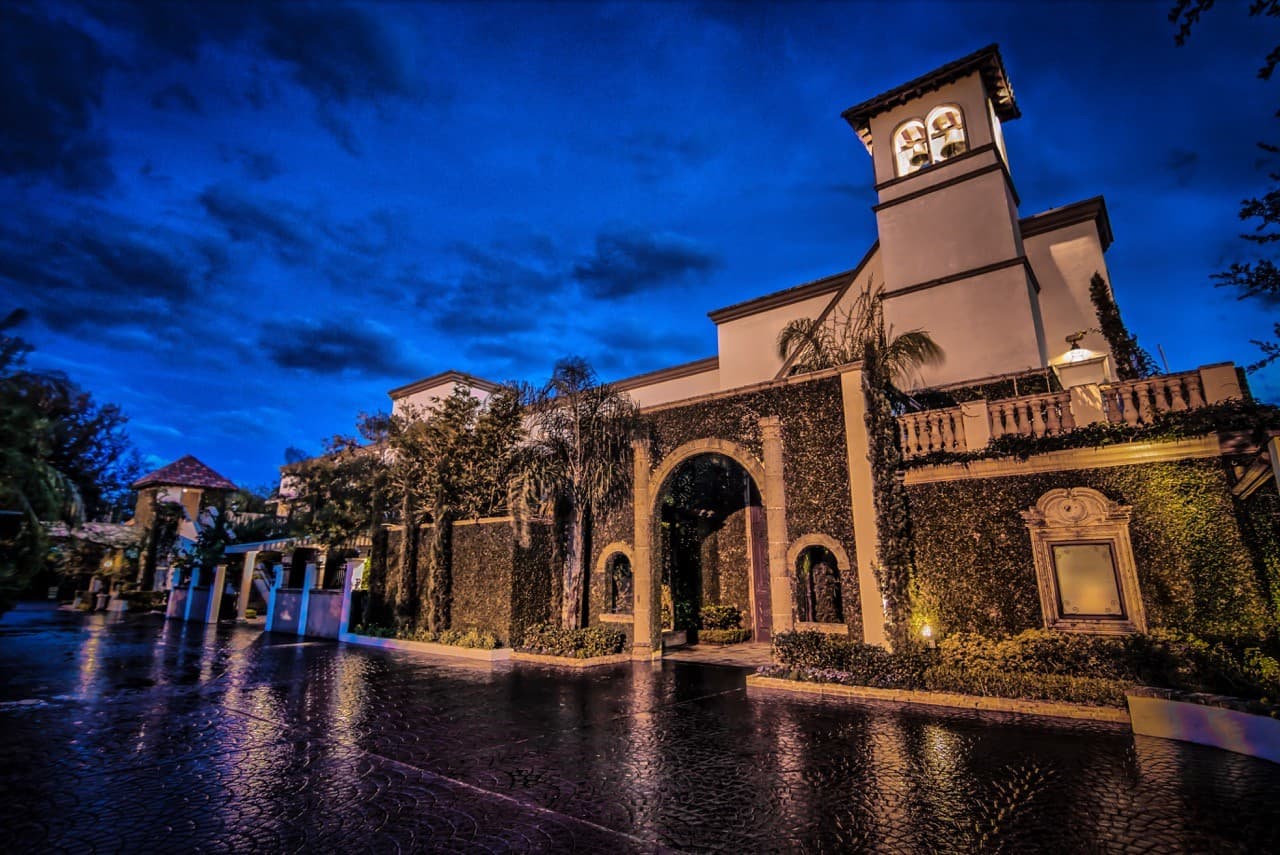 The Bell Tower on 34th portfolio image 1