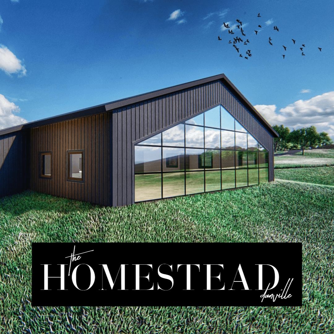 The Homestead portfolio image 1
