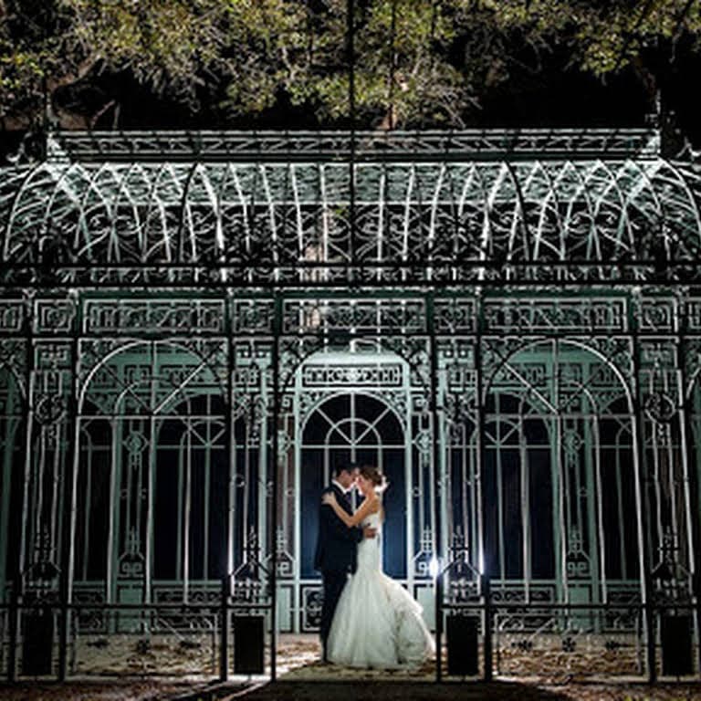 Ma Maison Wedding Venue portfolio image 1