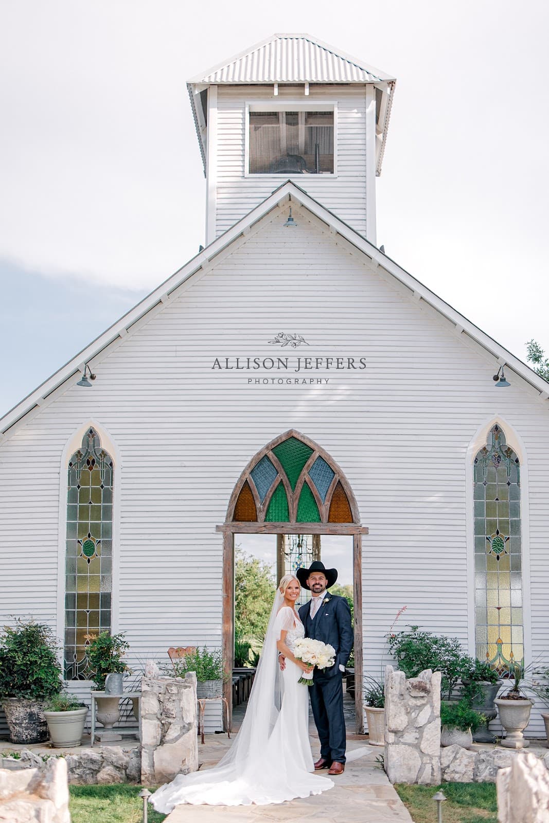Gruene Estate Event Venue portfolio image 1