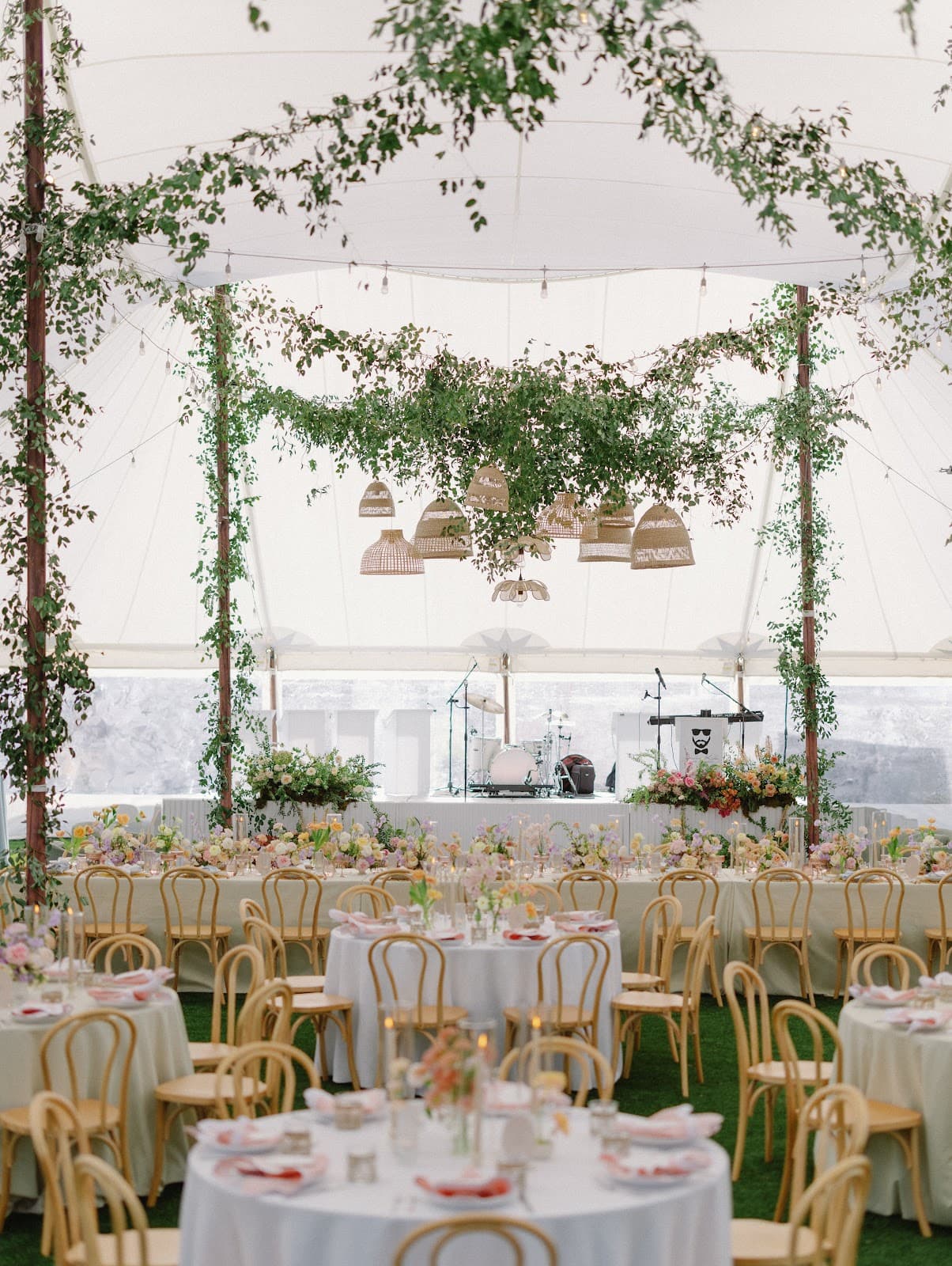 Windemere Farm Weddings portfolio image 1
