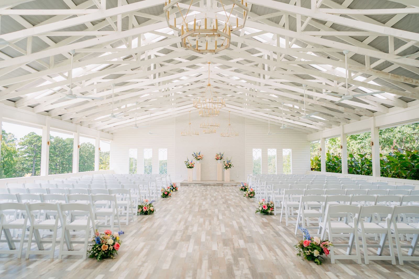 Sunset Oaks Venue portfolio image 1