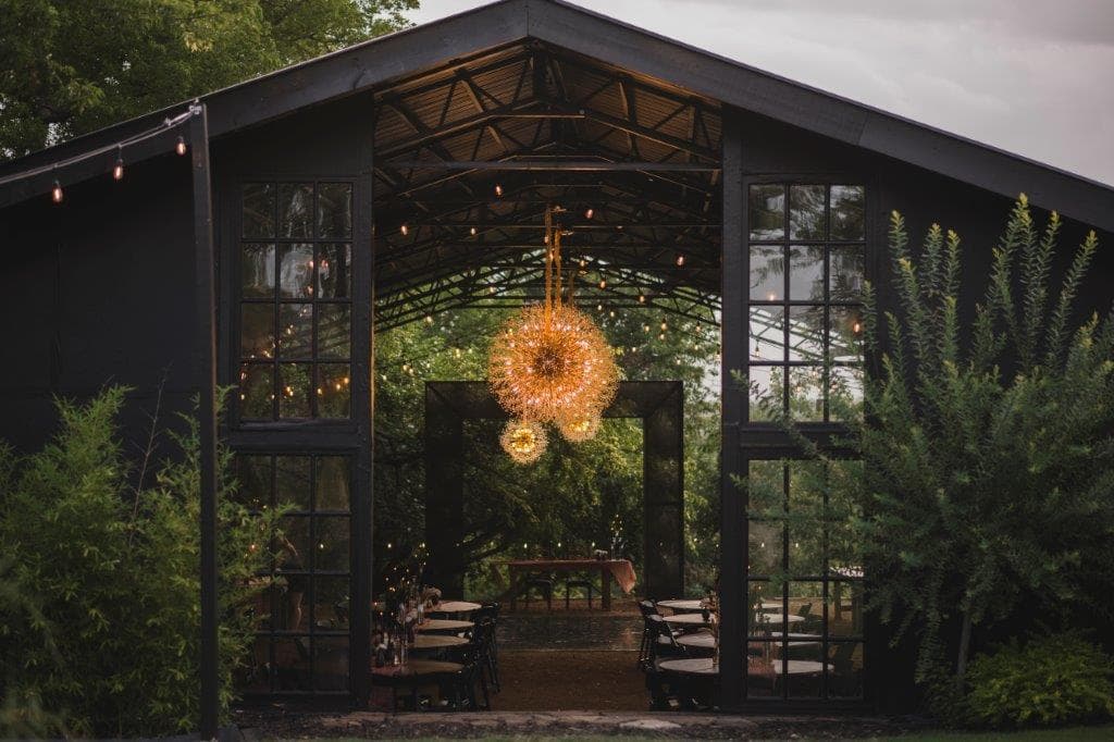 The Venue at Crescent Moon portfolio image 1