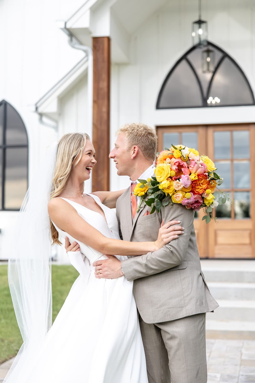 Firefly Wedding Photography portfolio image 1