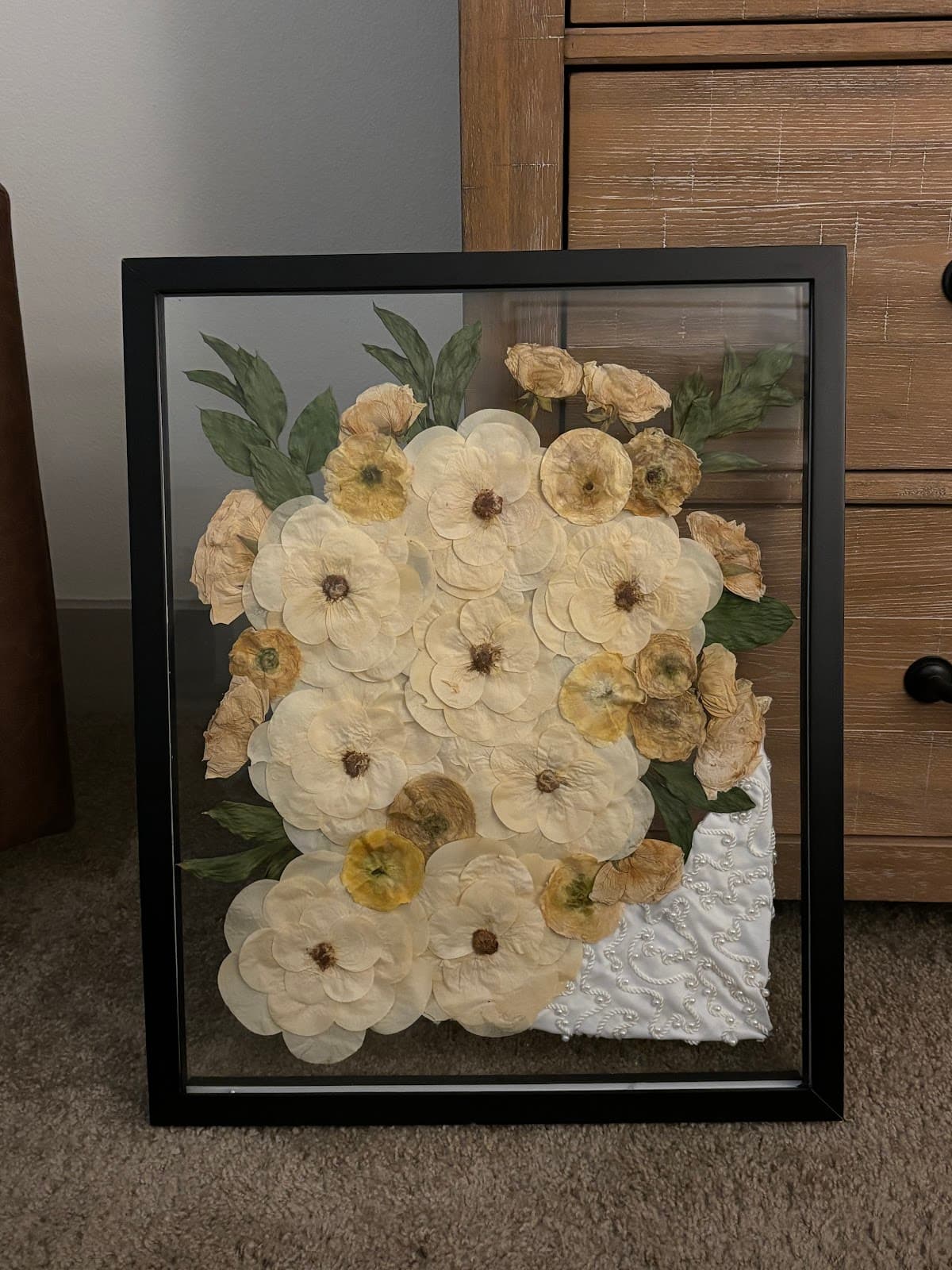 Texas Pressed Flowers portfolio image 1