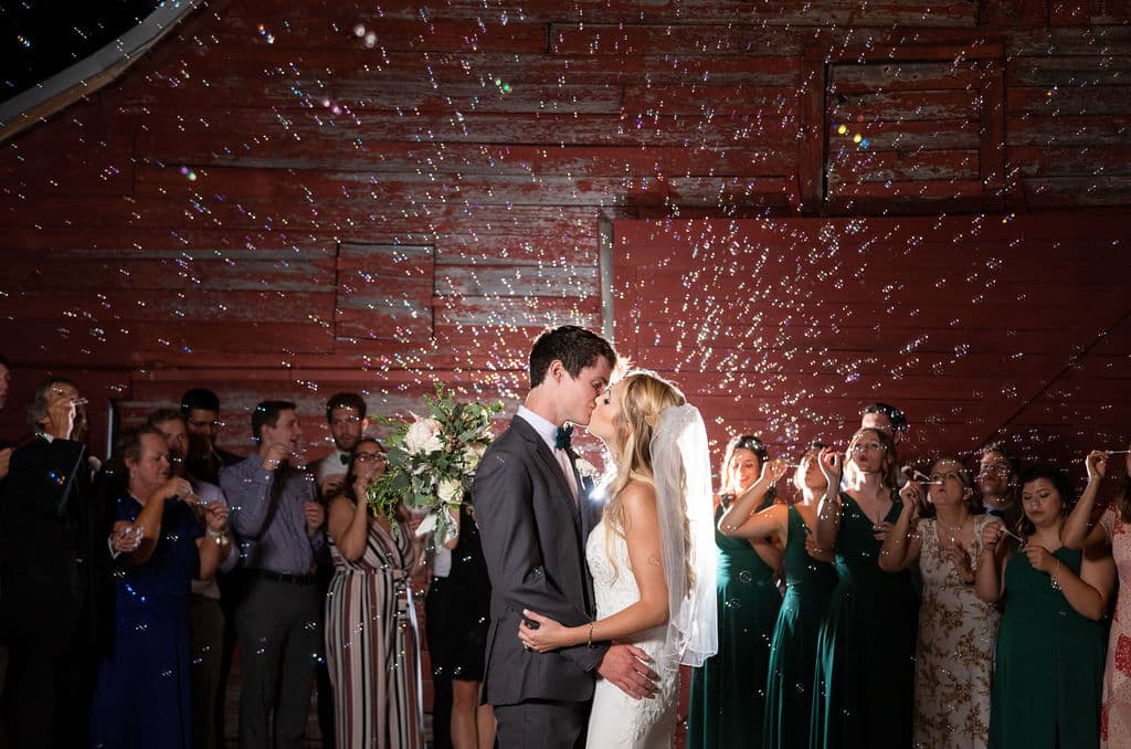 Serendipity Events byTina portfolio image 1