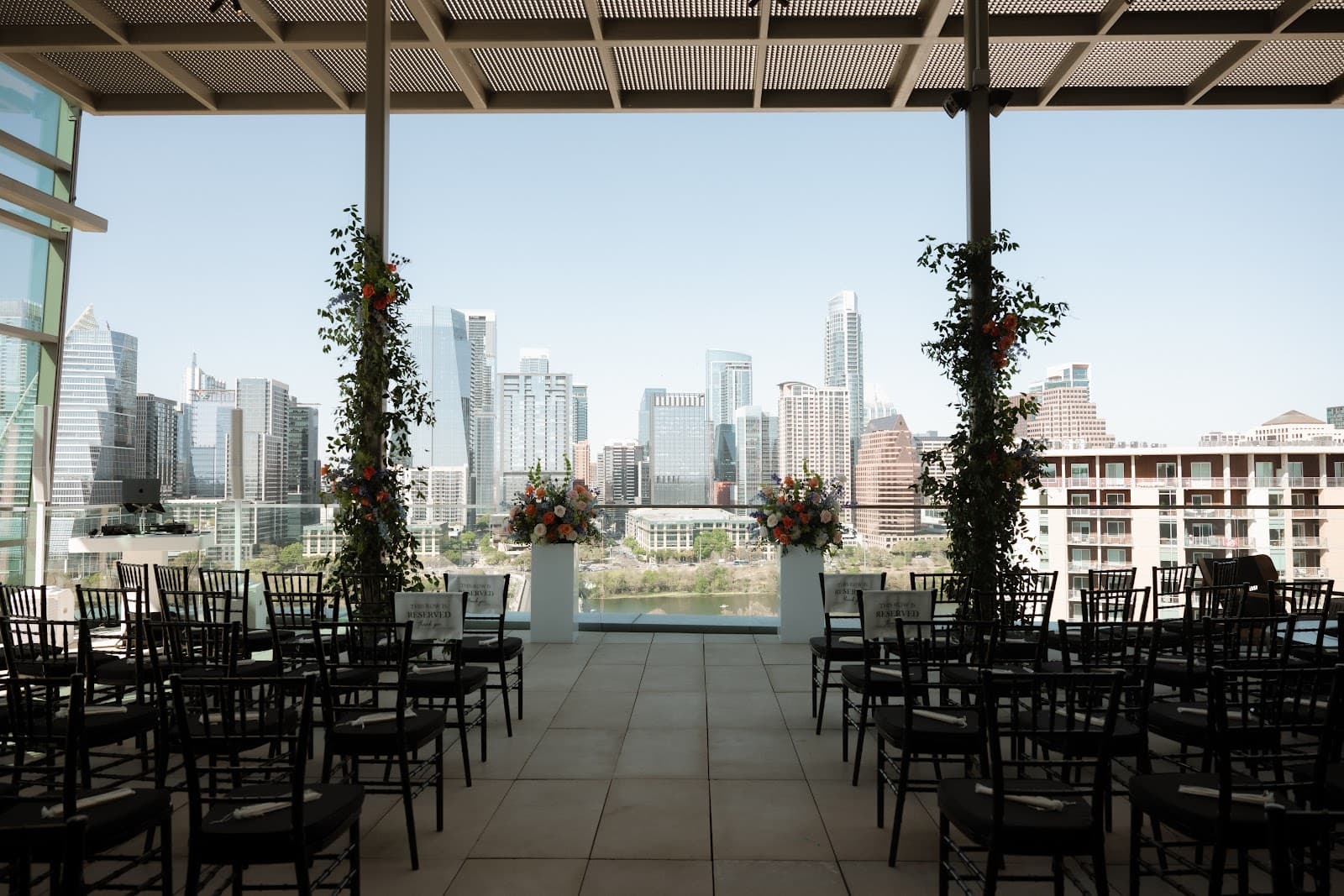 Mockingbird Lane Weddings & Events portfolio image 1