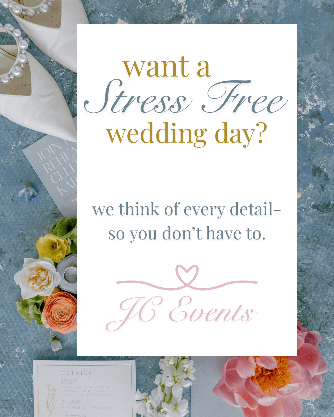 JC Events portfolio image 1