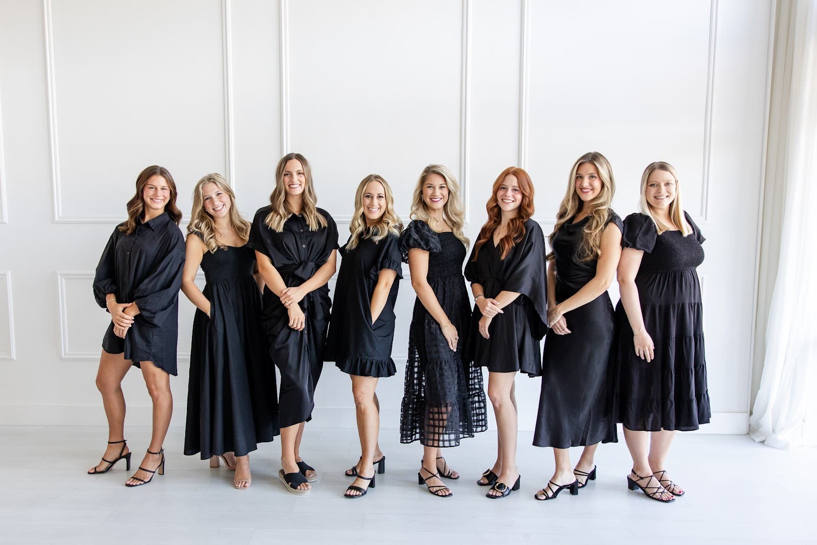 Embellished Weddings in Edmond