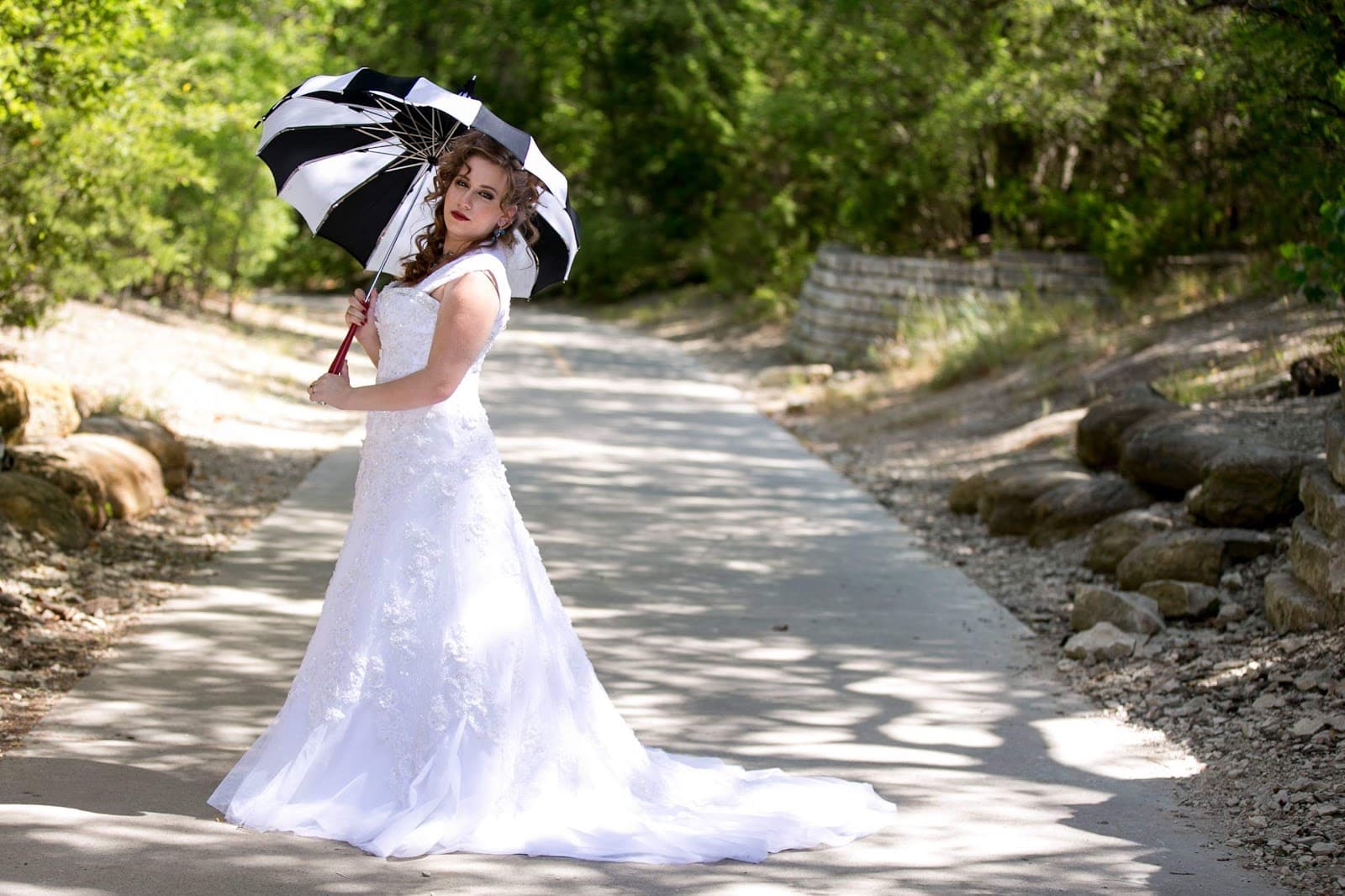 LaDonna Stein Makeup and Hair Artist LLC portfolio image 1