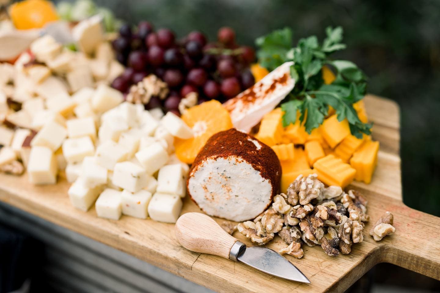 California Fresh Catering & Events portfolio image 1
