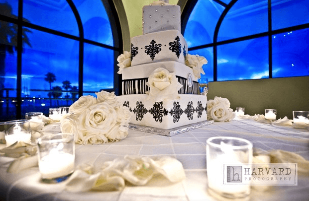 Splendid Events & Catering Created By Design portfolio image 1