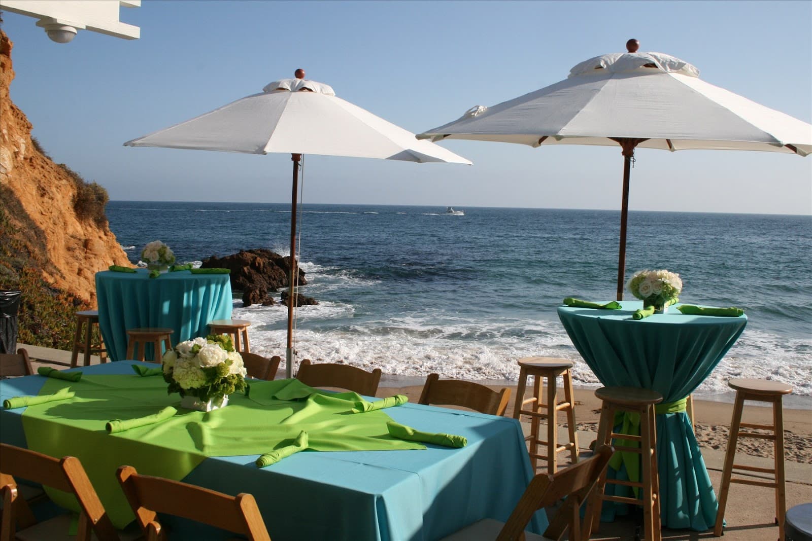 Saltwater Catering Inc. portfolio image 1