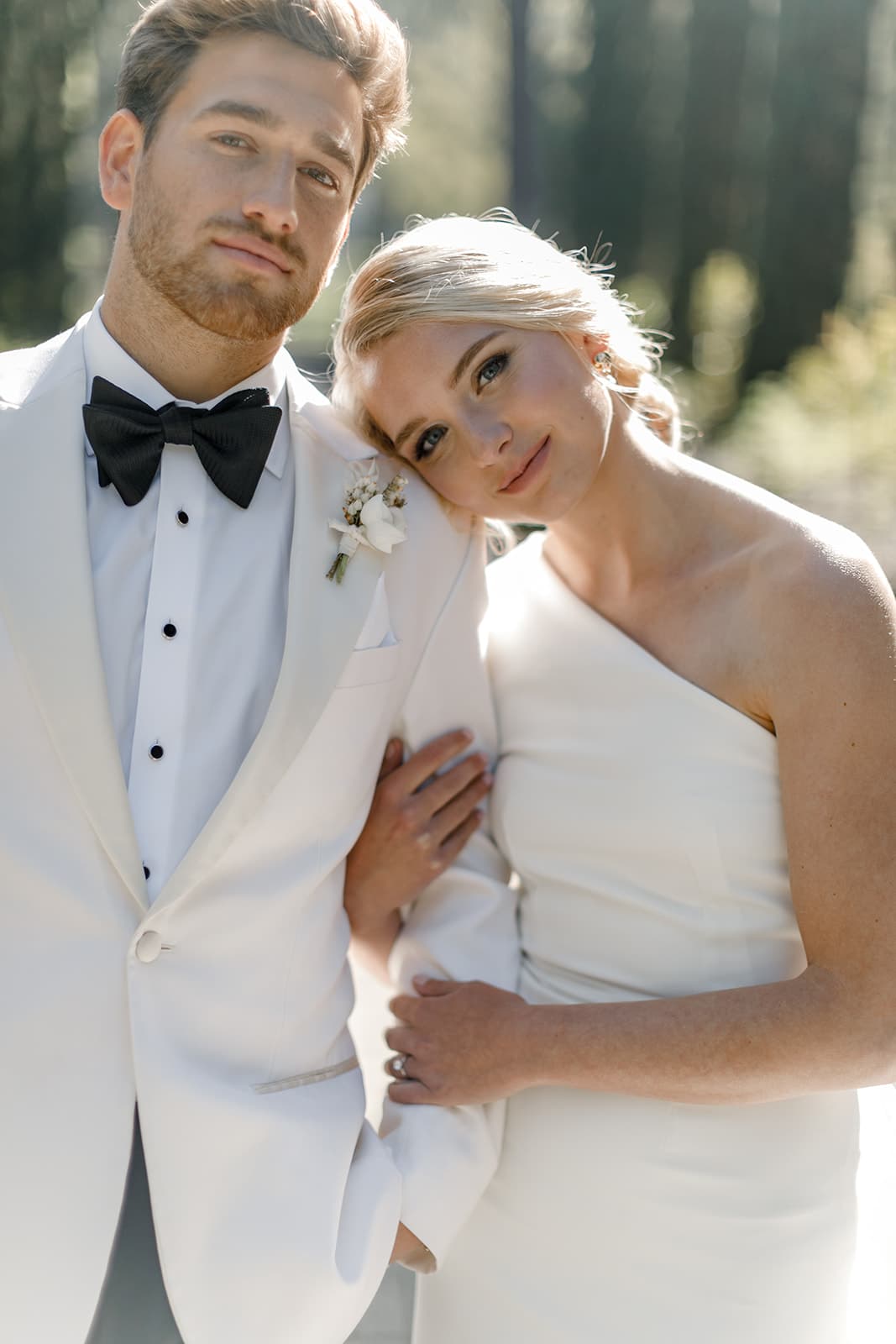designHERimage bridal makeup & hair design portfolio image 1