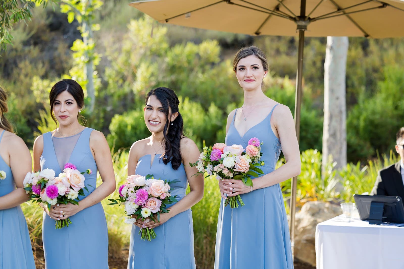 Hair & Makeup by Hanna Pham portfolio image 1