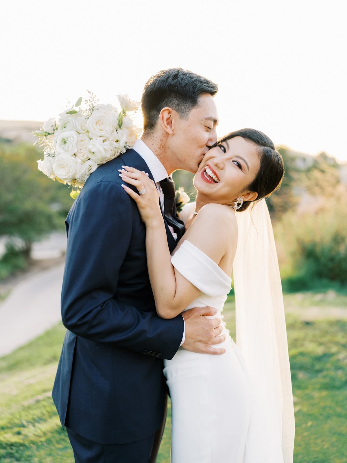 Thy Dinh Makeup & Hair Artist portfolio image 1