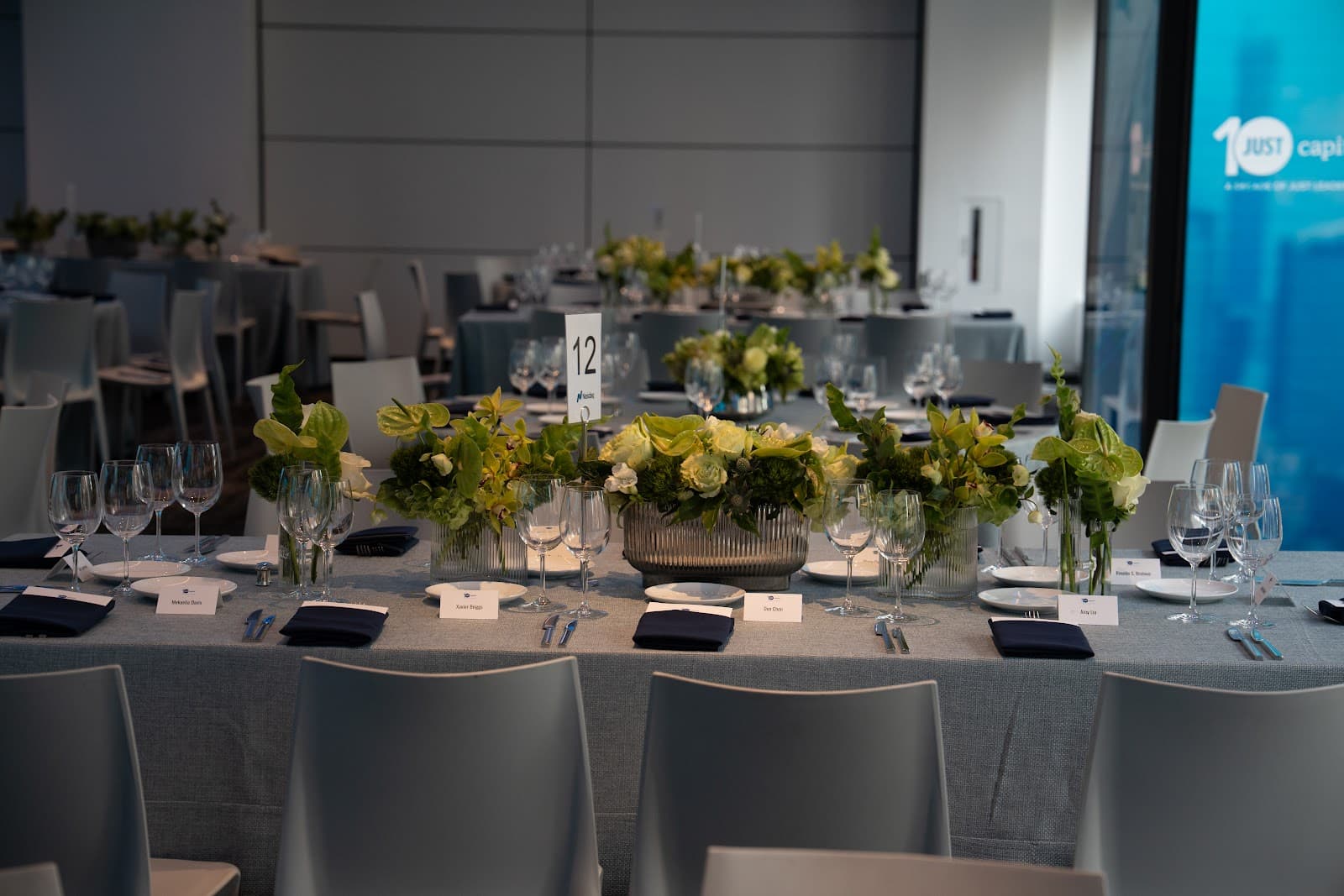 Cloud Catering and Events portfolio image 1