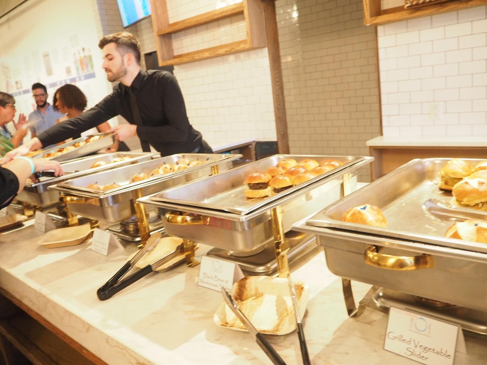 Susan's Kitchen Catering And Events portfolio image 1