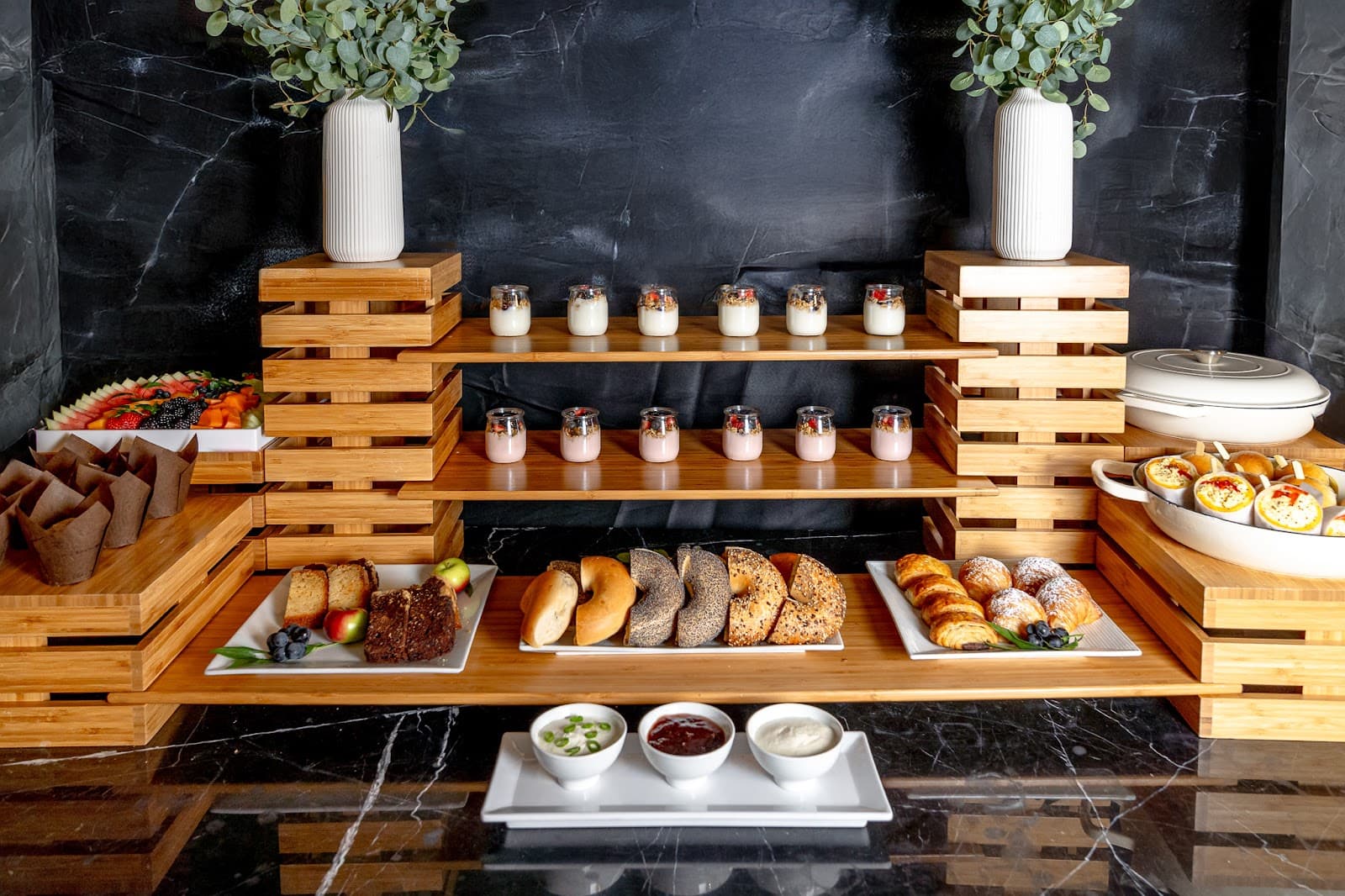 Food Trends Catering & Events portfolio image 1