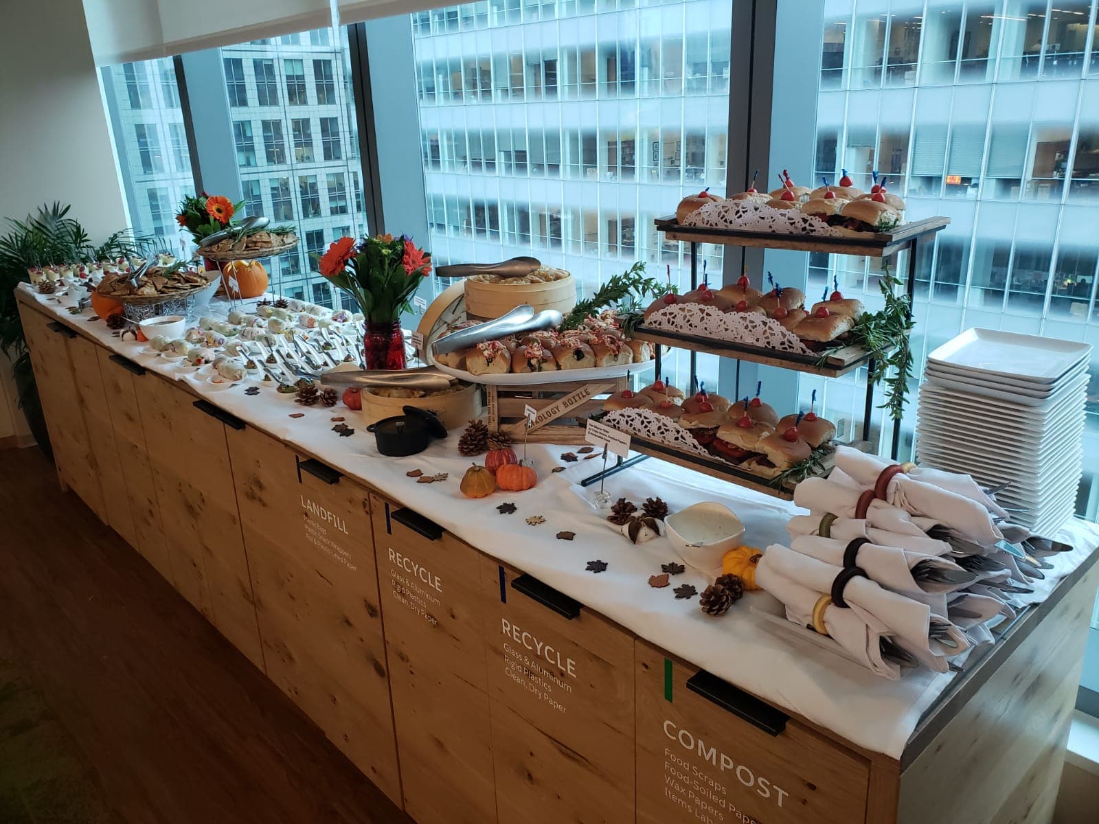 Gotham Catering And Events portfolio image 1