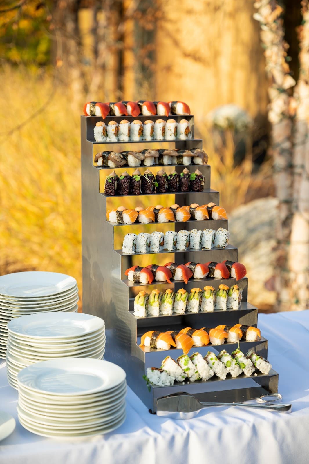 City Roots Catering and Events portfolio image 1