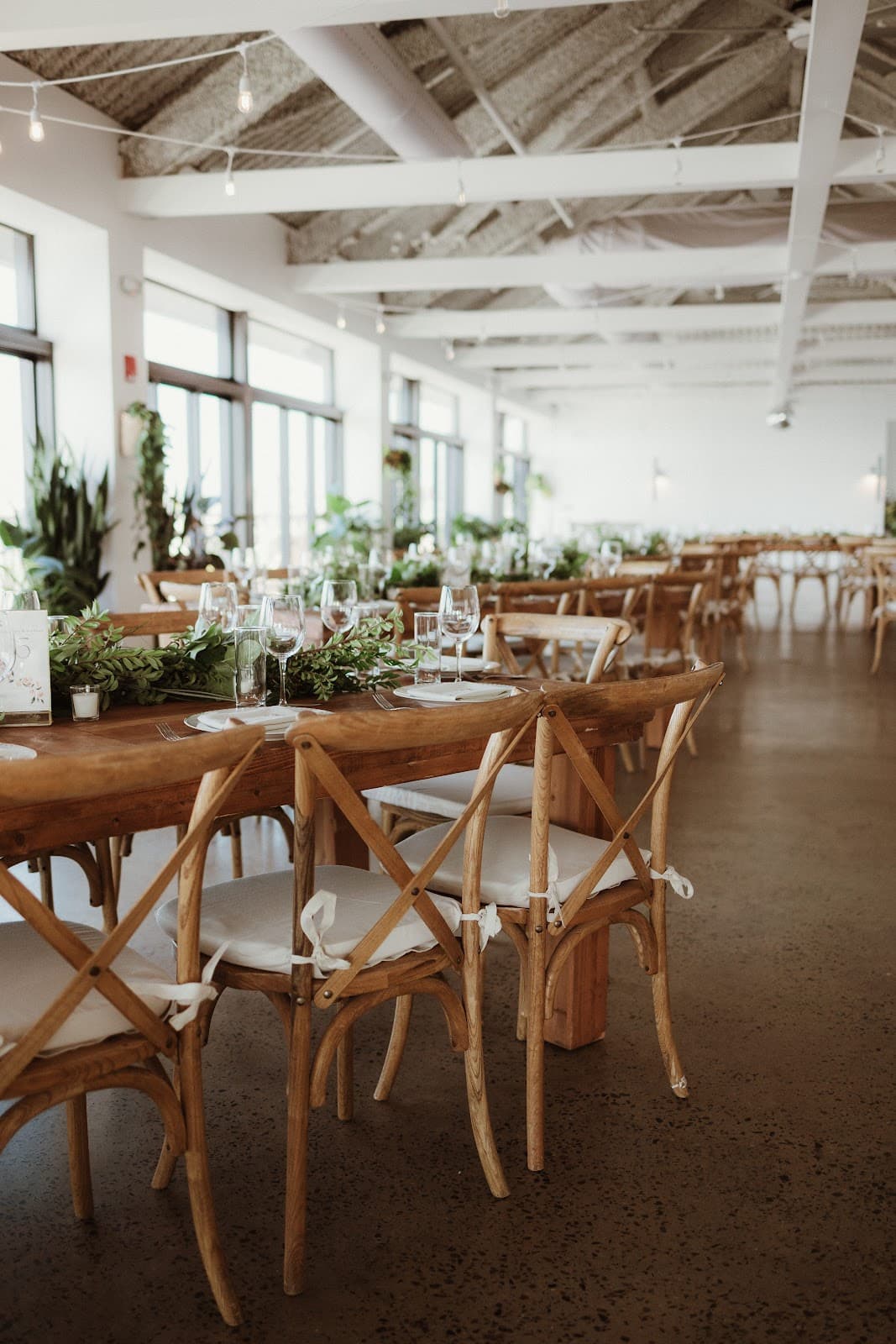 Night Kitchen Catering portfolio image 1