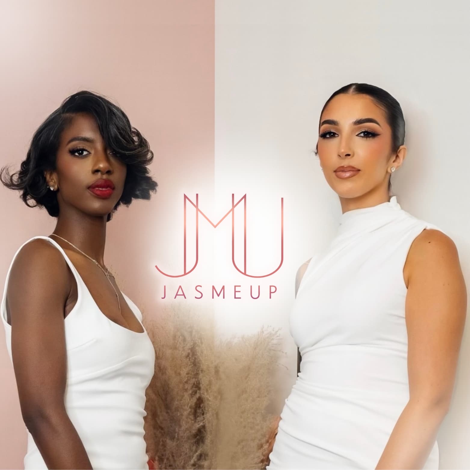 JasMeUp Beauty Studio portfolio image 1