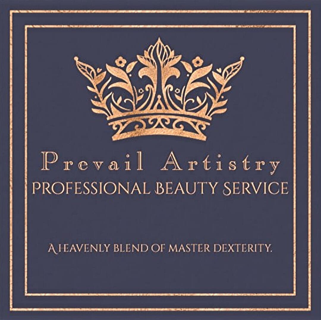 Prevail Artistry portfolio image 1