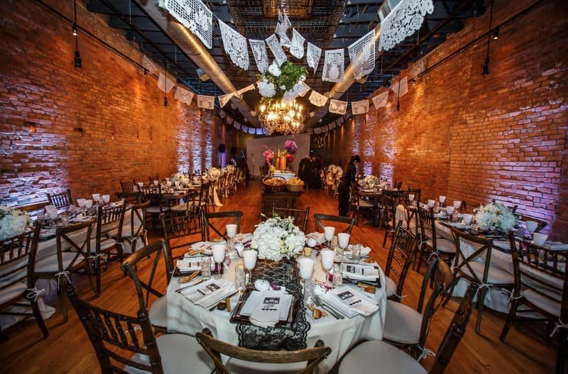 Wendy Krispin Caterer portfolio image 1
