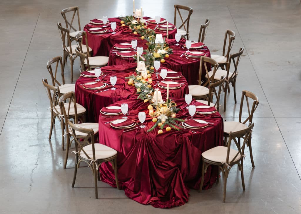 Serve & Savour Catering portfolio image 1