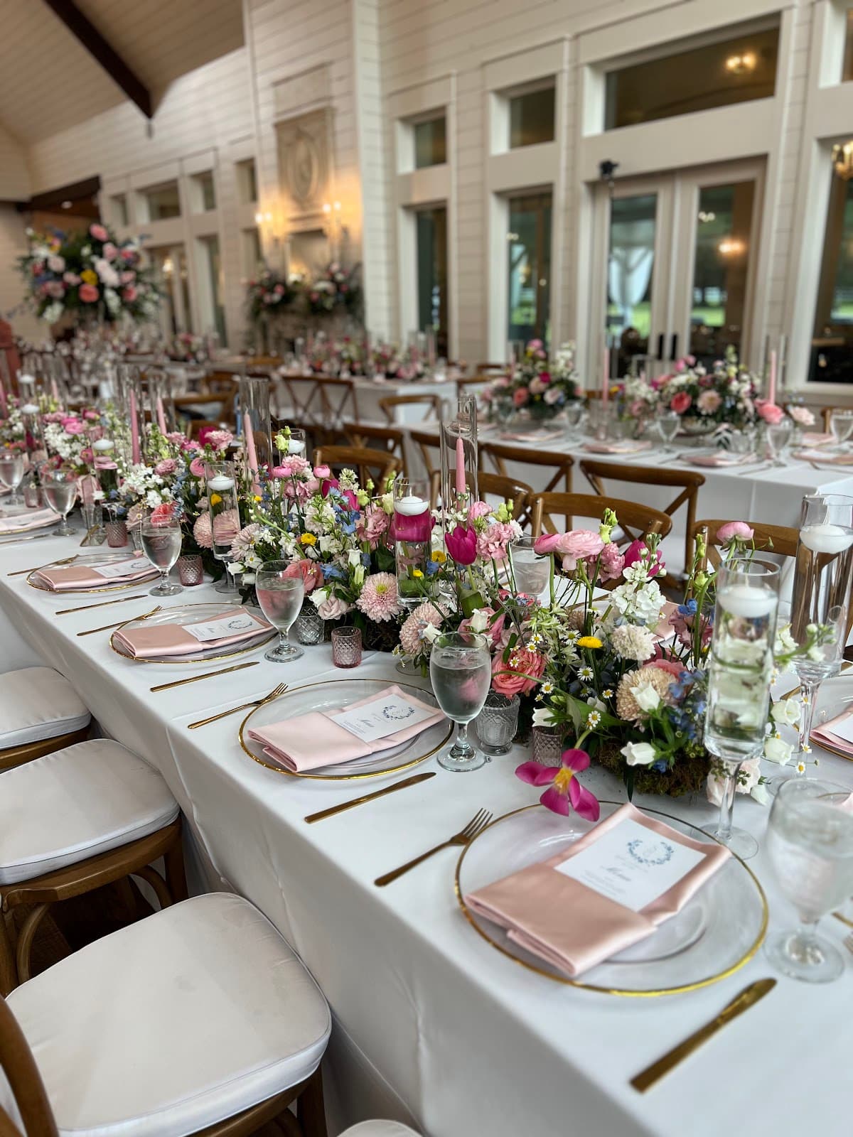 Five Star Event Services portfolio image 1