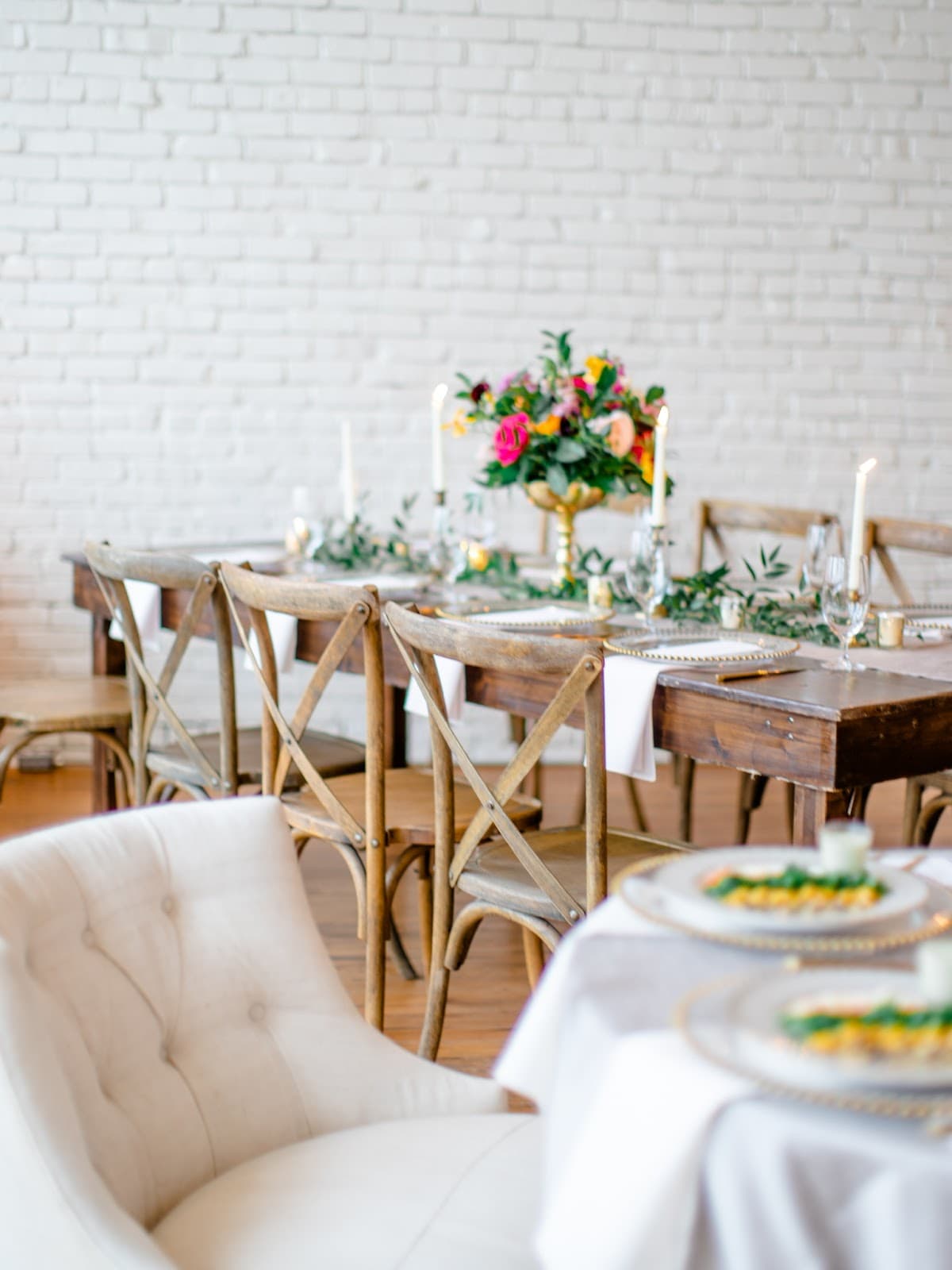 Austin Catering portfolio image 1