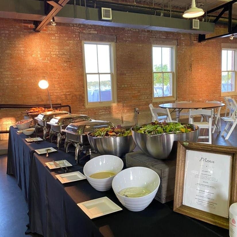 Urban Taste Catering Co portfolio image 1